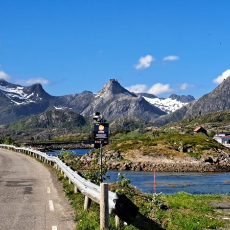 Wyjazd studyjny do Norwegii
