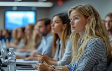 Zajęcia dla studentów I roku kierunku Administracja I stopnia