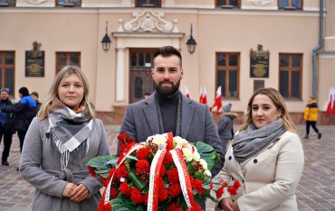 Narodowe Święto Niepodległości w Jarosławiu