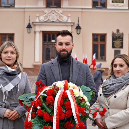 Narodowe Święto Niepodległości w Jarosławiu