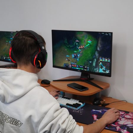 III edycja turnieju UNITED by GAME w League of Legends zakończona