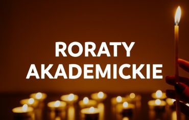 Roraty akademickie